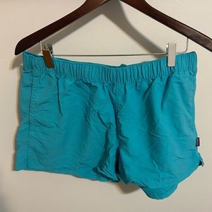 Patagonia Barely Baggies 2.5” inseam